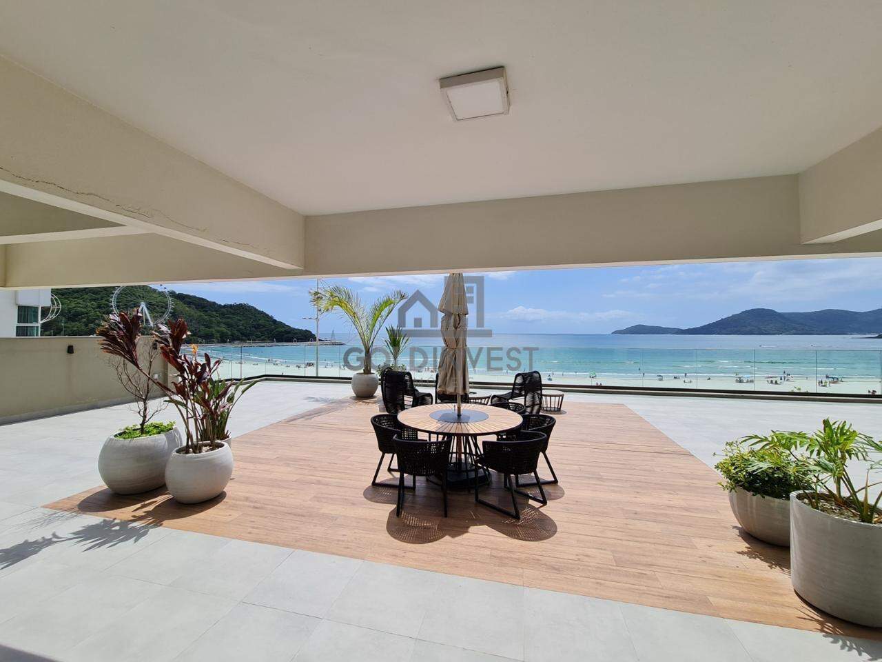 Apartamento de 2 quartos, 80m² no bairro Centro, em Balneário Camboriú | Eu Corretor