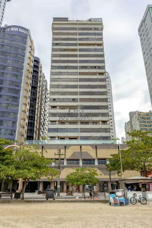 Apartamento de 2 quartos, 80m² no bairro Centro, em Balneário Camboriú | Eu Corretor
