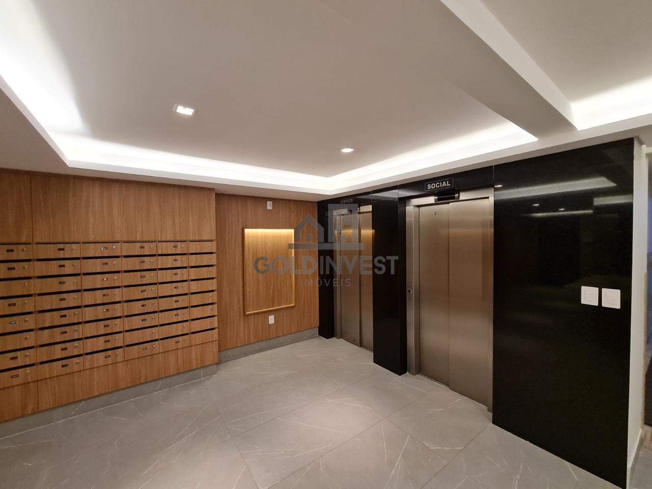 Hall entrada