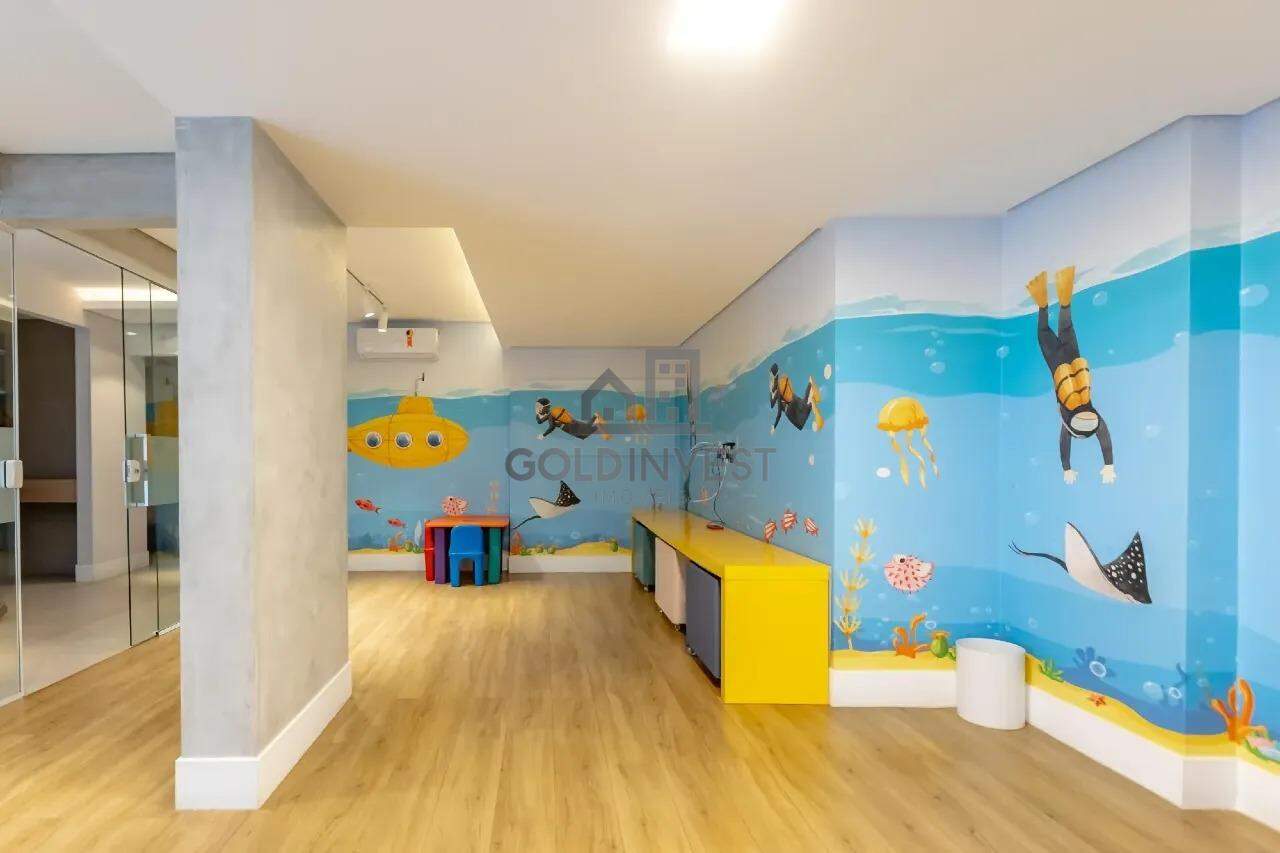 espaço kids