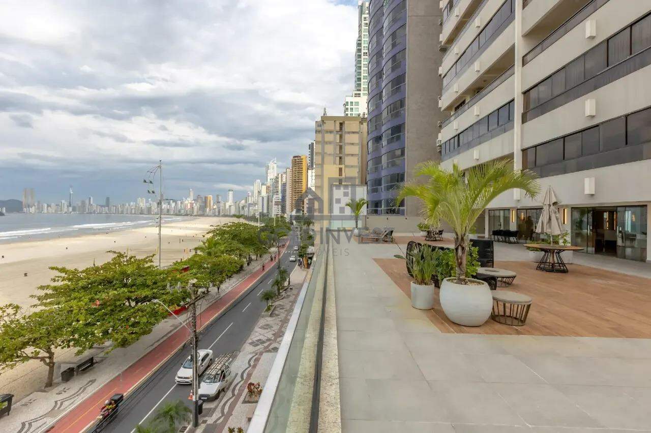 Apartamento de 2 quartos, 80m² no bairro Centro, em Balneário Camboriú | Eu Corretor