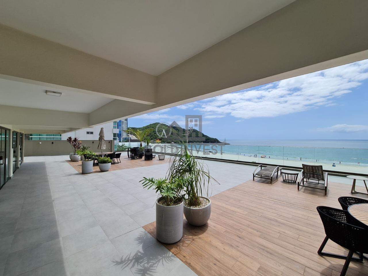 Apartamento de 2 quartos, 80m² no bairro Centro, em Balneário Camboriú | Eu Corretor