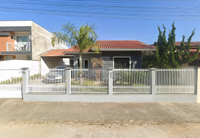 Casa de 3 quartos, 80m² no bairro Limeira Baixa, em Brusque | Eu Corretor