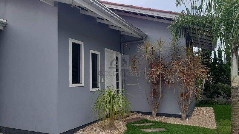 Casa de 3 quartos, 80m² no bairro Limeira Baixa, em Brusque | Eu Corretor