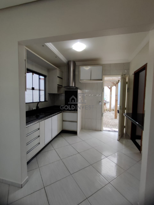 Casa de 3 quartos, 80m² no bairro Limeira Baixa, em Brusque | Eu Corretor