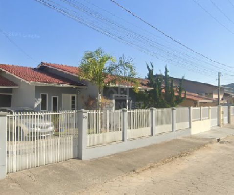 Casa de 3 quartos, 80m² no bairro Limeira Baixa, em Brusque | Eu Corretor