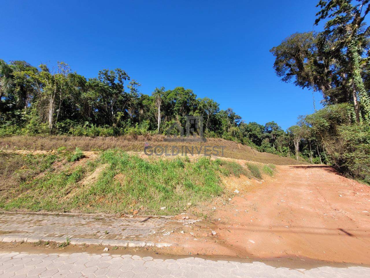 Terreno à venda no CENTRO: 