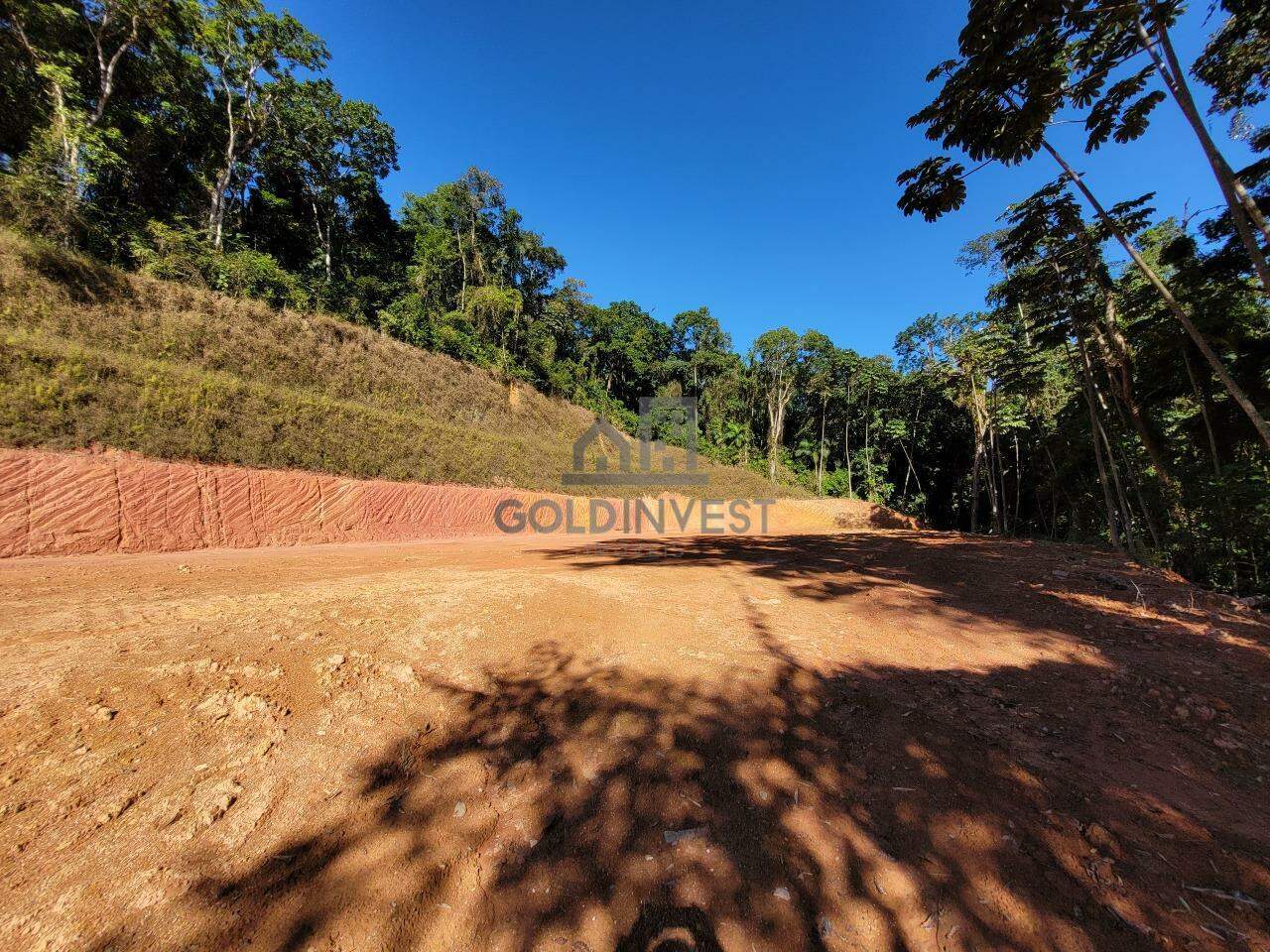 Terreno à venda no CENTRO: 