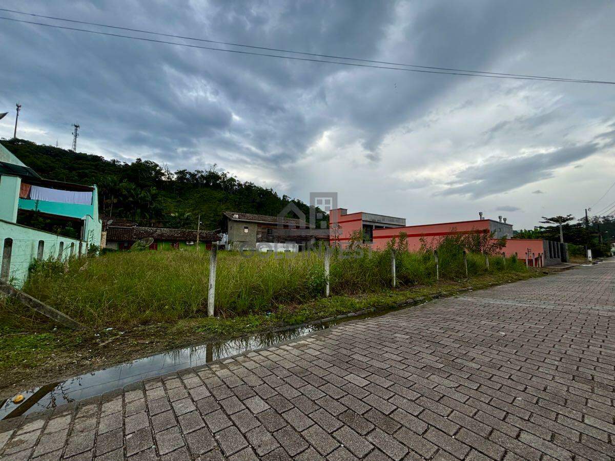 Lote/Terreno de 1034m² no bairro Guabiruba 10 de junho, em Guabiruba | Eu Corretor