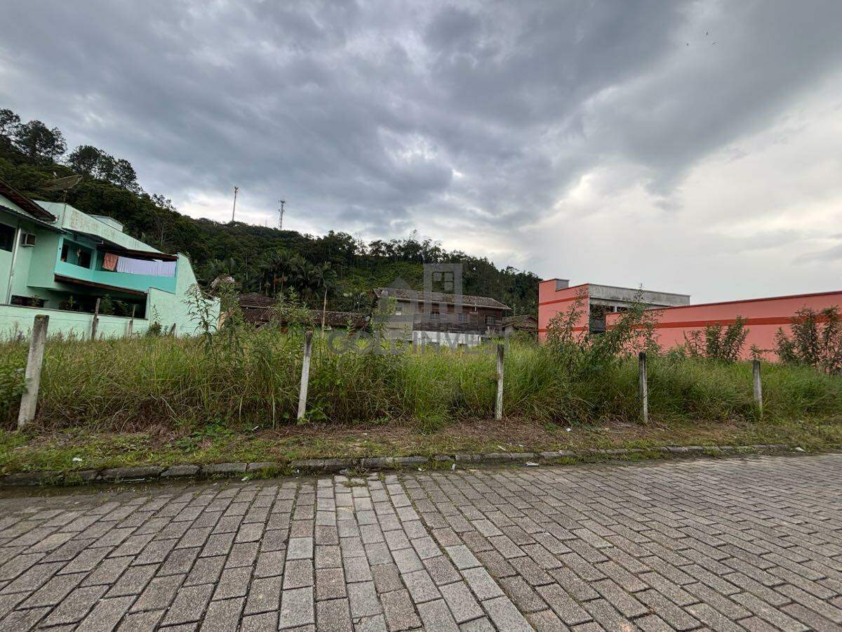 Lote/Terreno de 1034m² no bairro Guabiruba 10 de junho, em Guabiruba | Eu Corretor