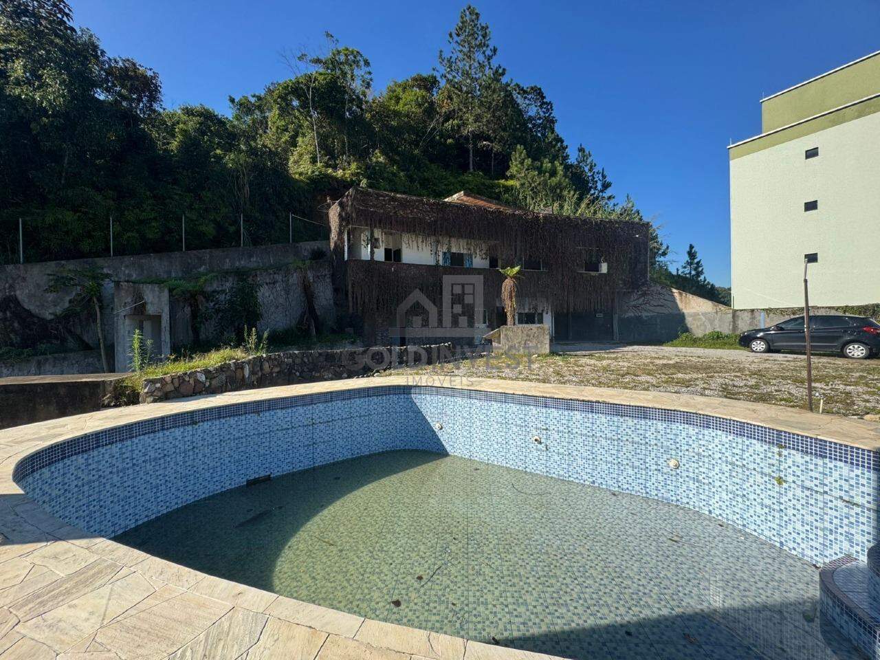 Casa de 540m² no bairro São Pedro, em Brusque | Eu Corretor