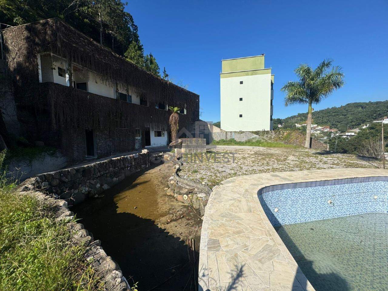 Casa de 540m² no bairro São Pedro, em Brusque | Eu Corretor