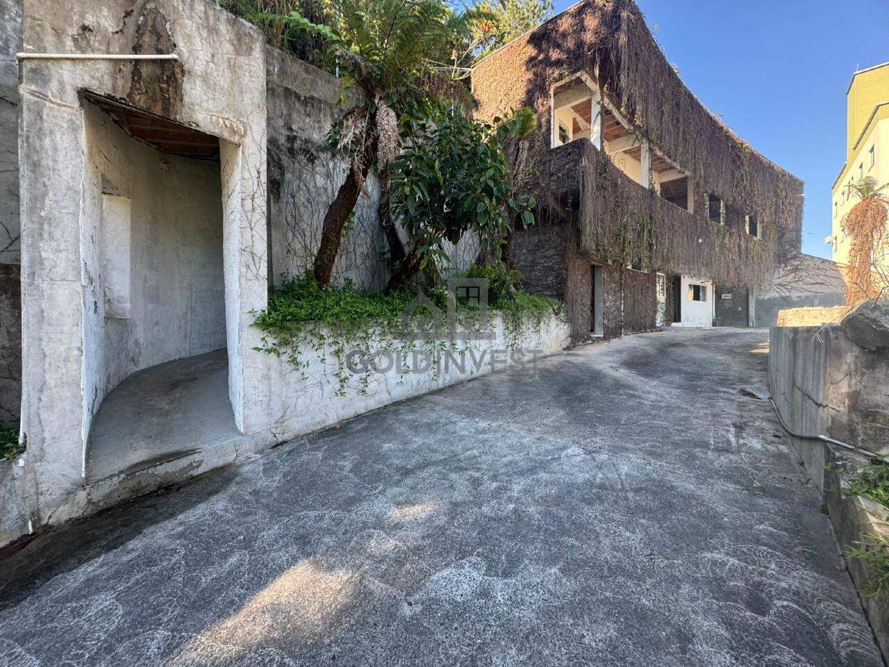 Casa de 540m² no bairro São Pedro, em Brusque | Eu Corretor