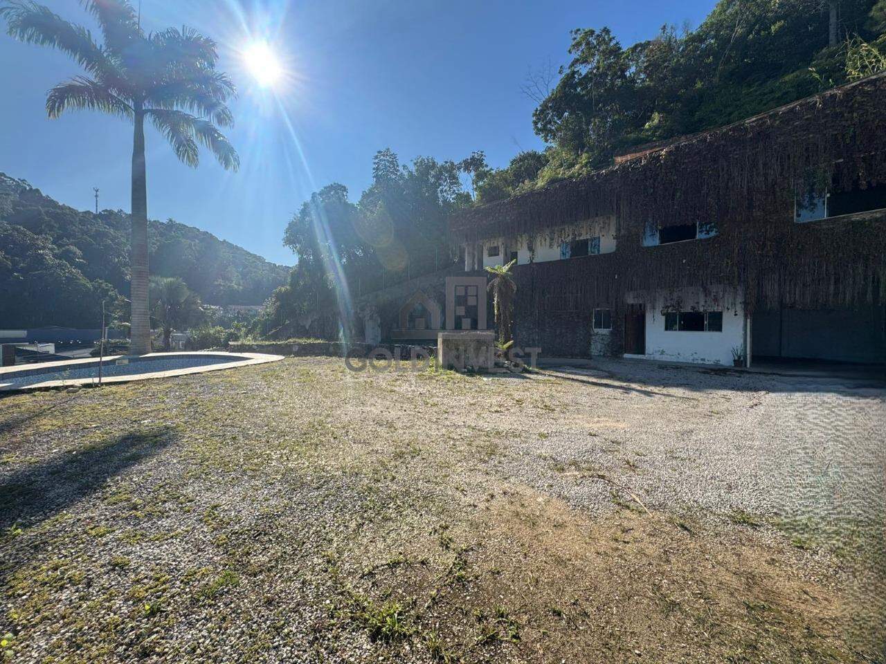 Casa de 540m² no bairro São Pedro, em Brusque | Eu Corretor