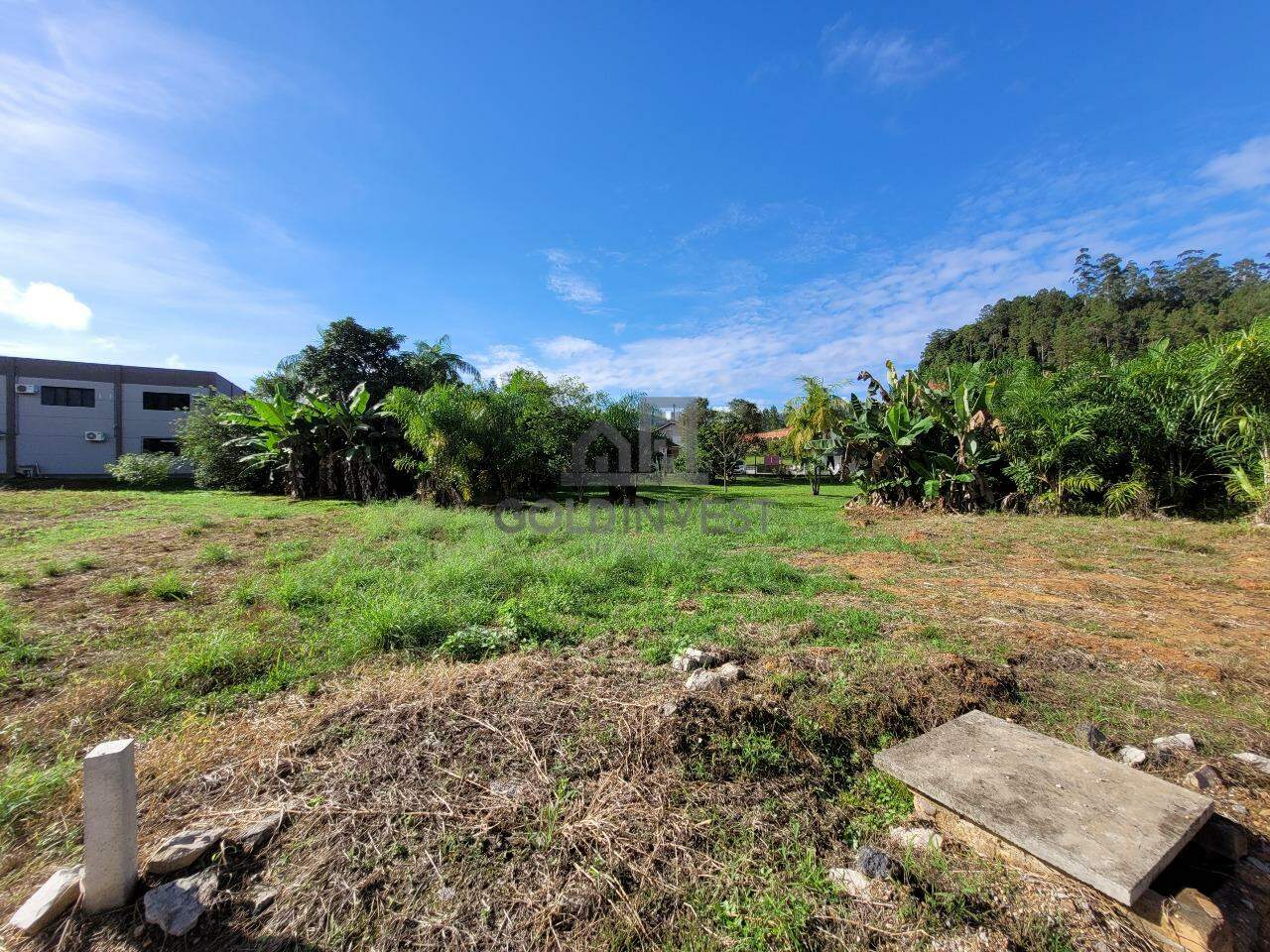 Lote/Terreno de 658m² no bairro Guabiruba Sul, em Guabiruba | Eu Corretor