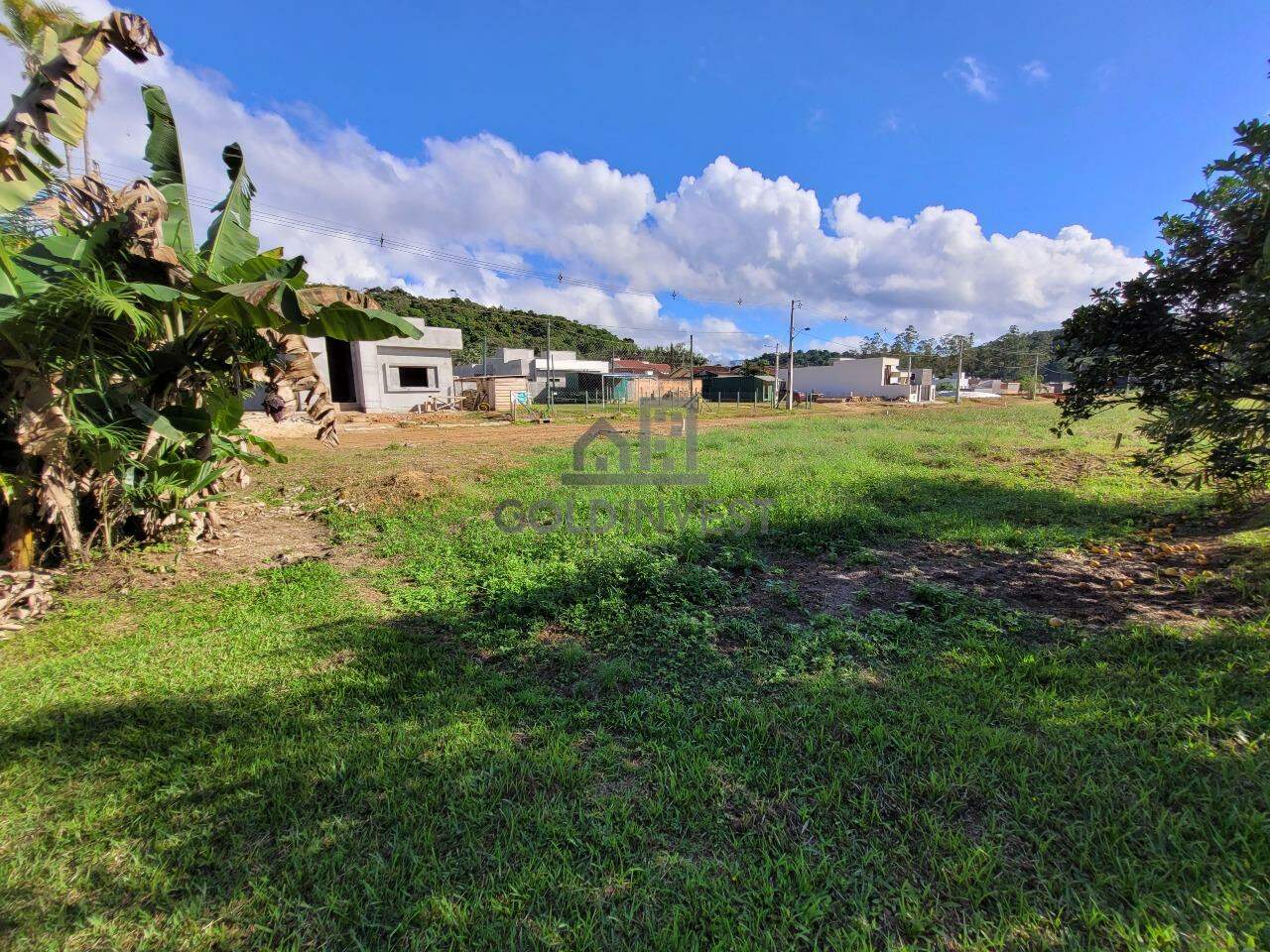 Lote/Terreno de 658m² no bairro Guabiruba Sul, em Guabiruba | Eu Corretor