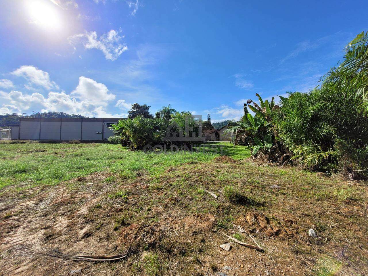 Lote/Terreno de 658m² no bairro Guabiruba Sul, em Guabiruba | Eu Corretor