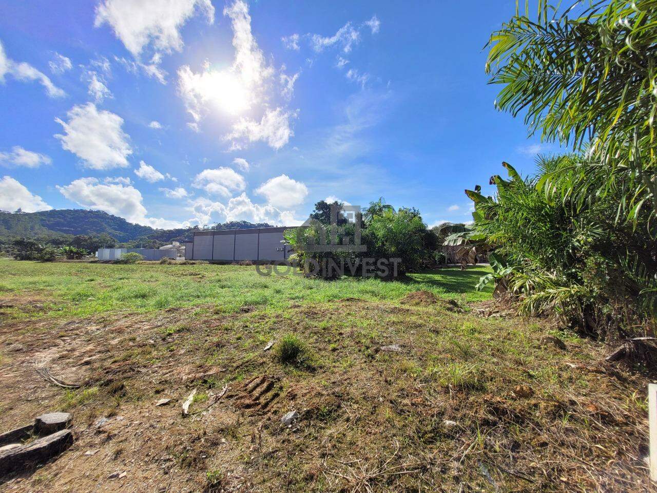 Lote/Terreno de 658m² no bairro Guabiruba Sul, em Guabiruba | Eu Corretor