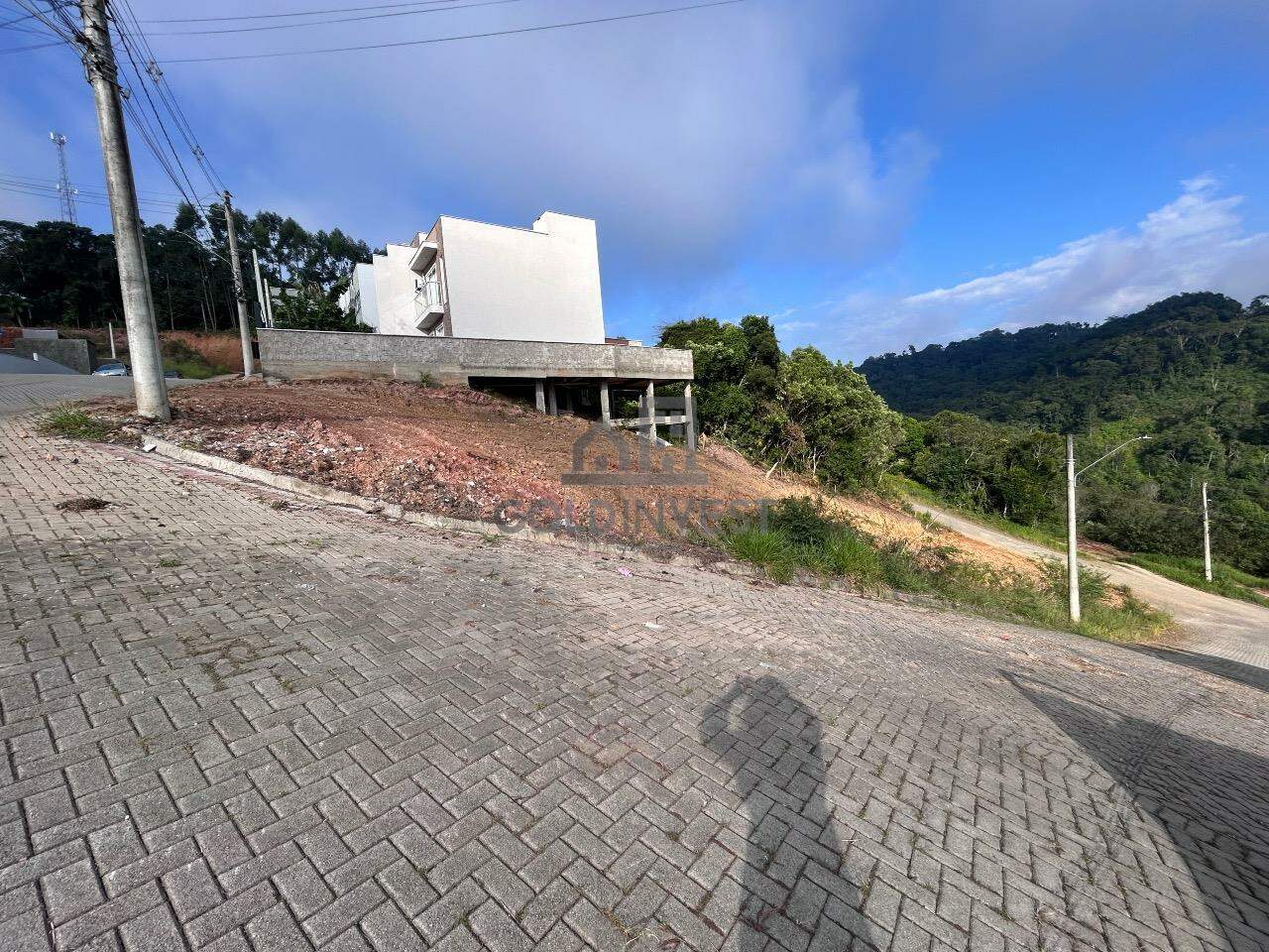 Casa de 2 quartos, 63m² no bairro Limeira Baixa, em Brusque | Eu Corretor
