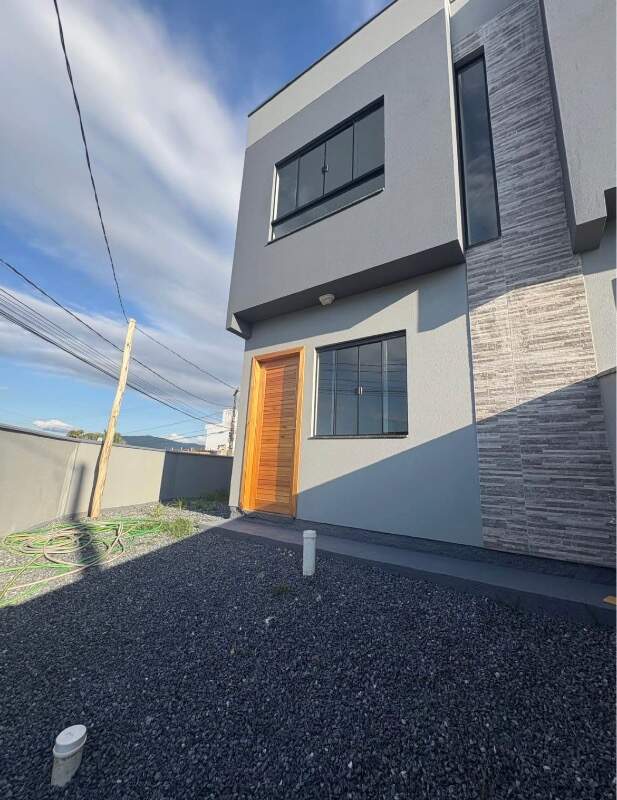 Casa de 2 quartos, 63m² no bairro Limeira Baixa, em Brusque | Eu Corretor
