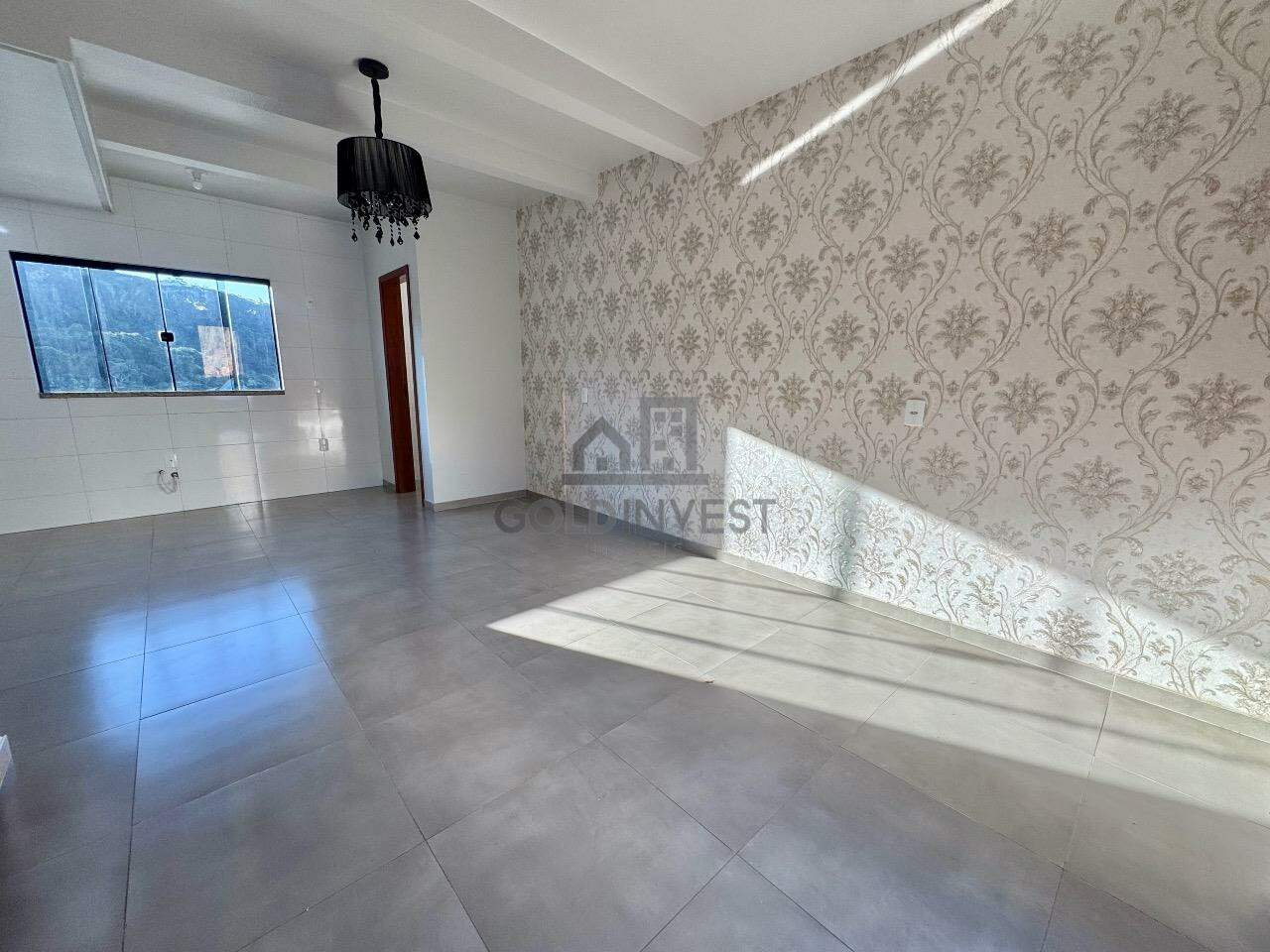 Casa de 2 quartos, 77m² no bairro Limeira Baixa, em Brusque | Eu Corretor