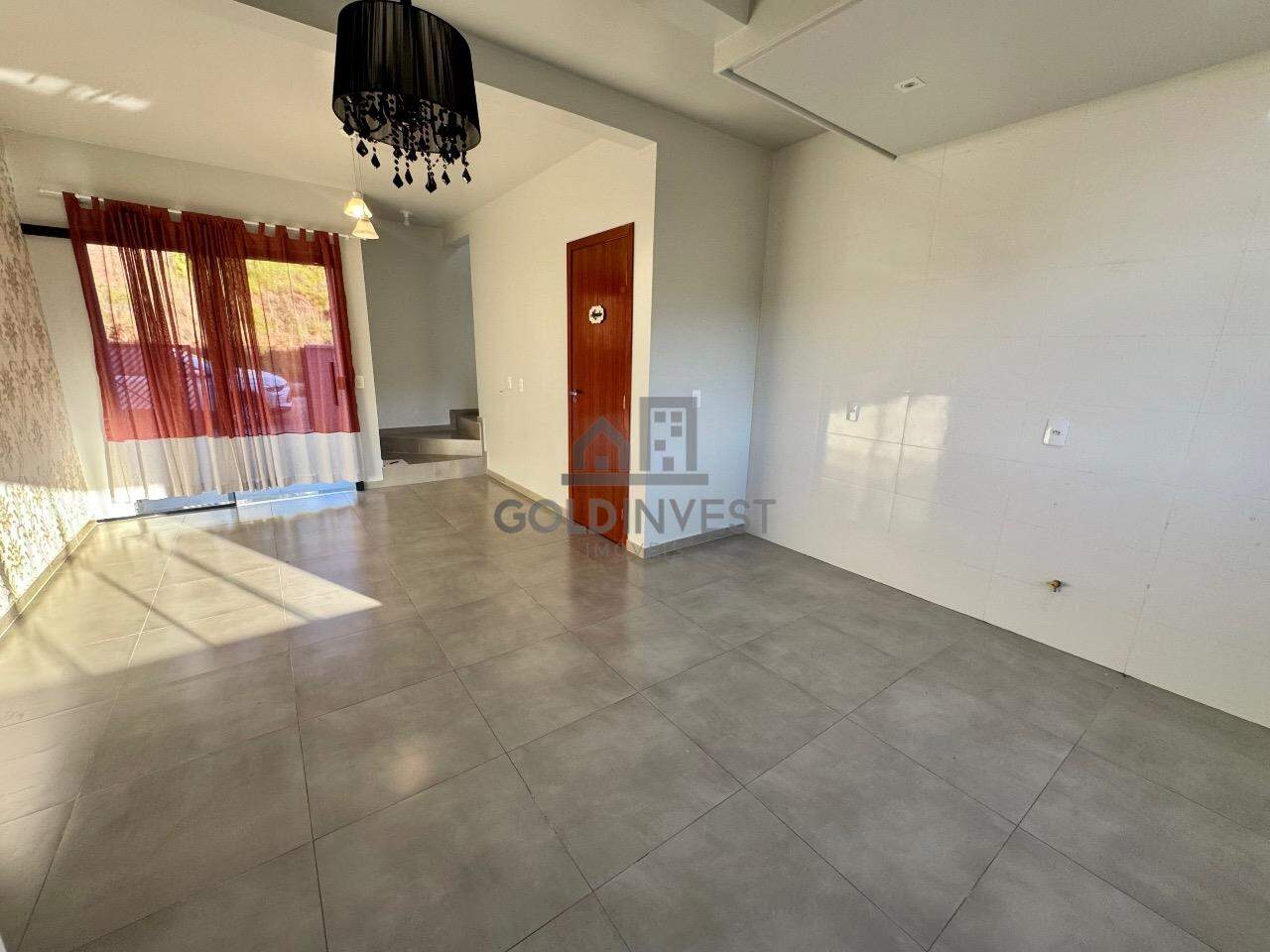 Casa de 2 quartos, 77m² no bairro Limeira Baixa, em Brusque | Eu Corretor