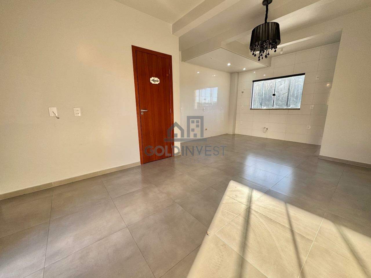 Casa de 2 quartos, 77m² no bairro Limeira Baixa, em Brusque | Eu Corretor