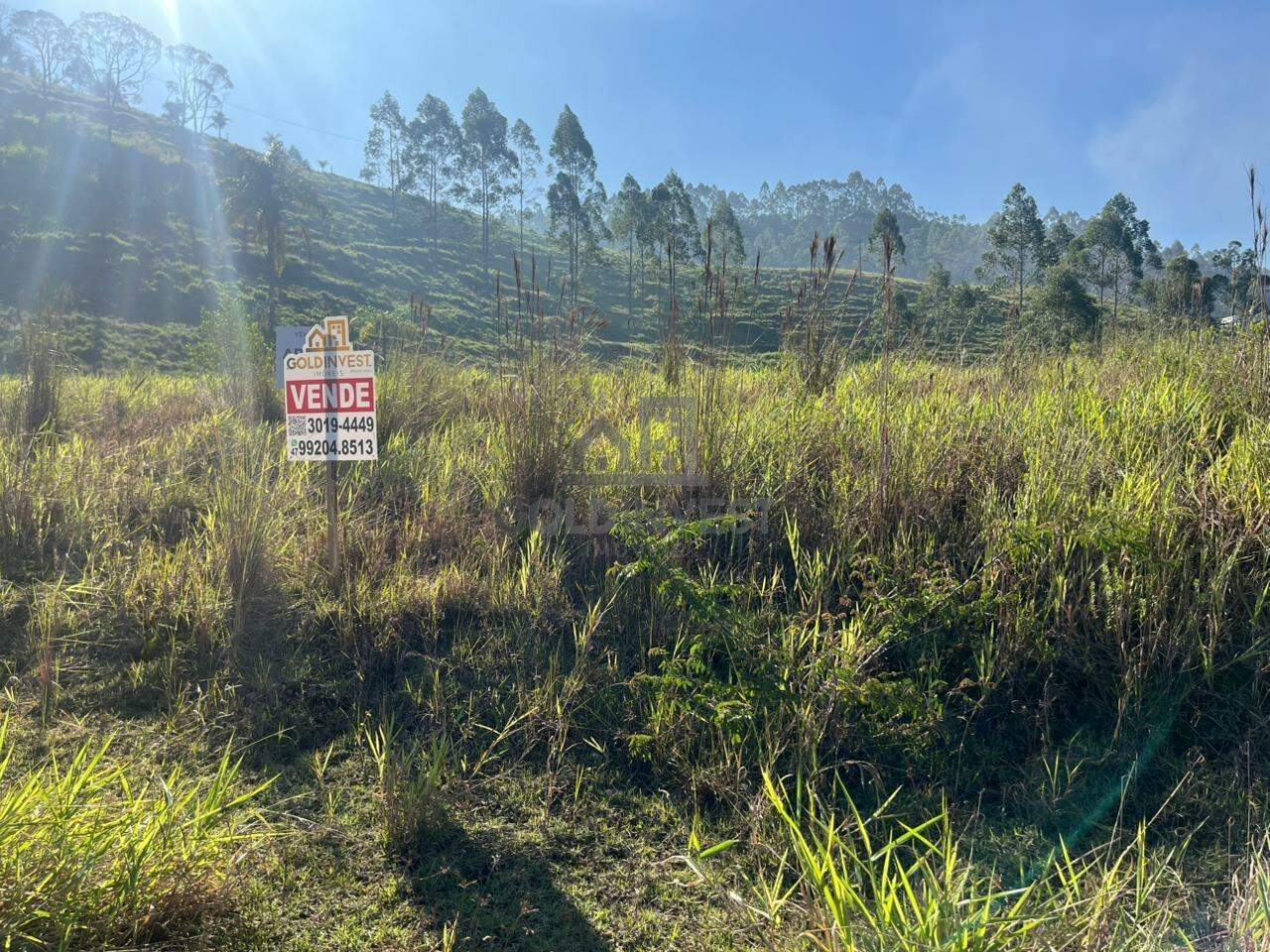 Lote/Terreno de 260m² no bairro Dom Joaquim, em Brusque | Eu Corretor
