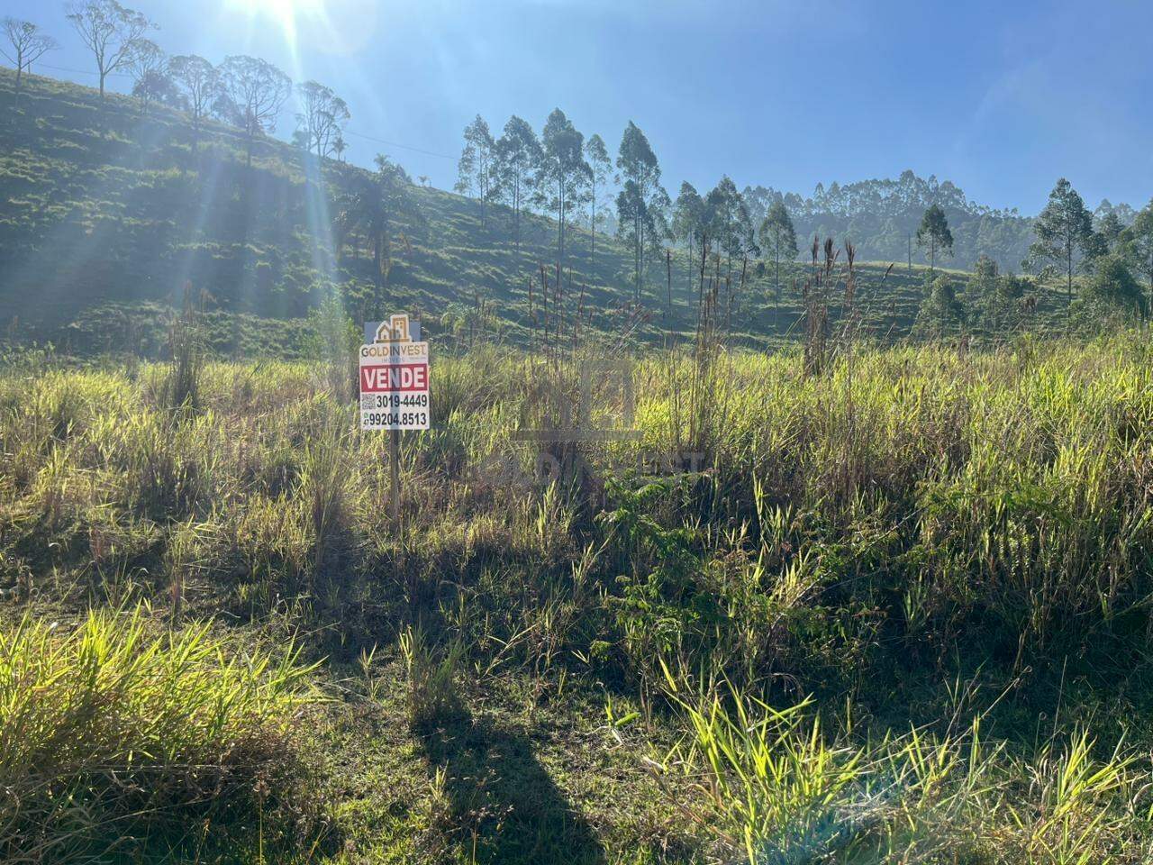 Lote/Terreno de 260m² no bairro Dom Joaquim, em Brusque | Eu Corretor