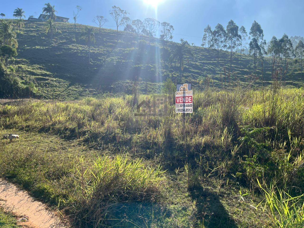 Lote/Terreno de 260m² no bairro Dom Joaquim, em Brusque | Eu Corretor