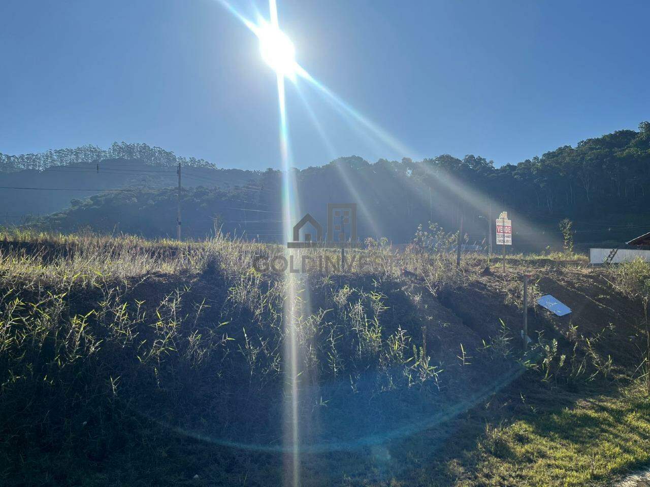 Lote/Terreno de 260m² no bairro Dom Joaquim, em Brusque | Eu Corretor