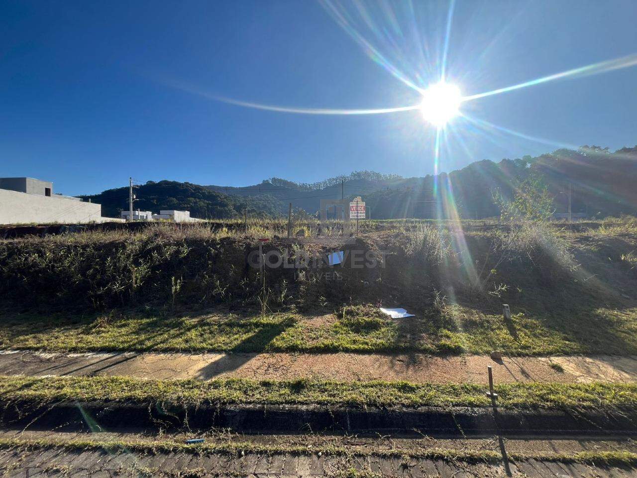 Lote/Terreno de 260m² no bairro Dom Joaquim, em Brusque | Eu Corretor
