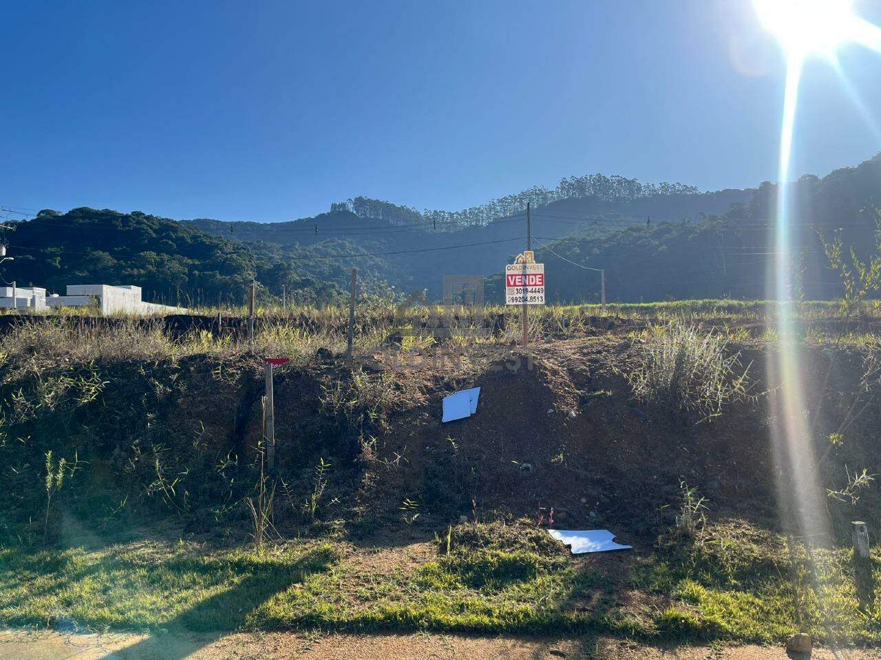 Lote/Terreno de 260m² no bairro Dom Joaquim, em Brusque | Eu Corretor