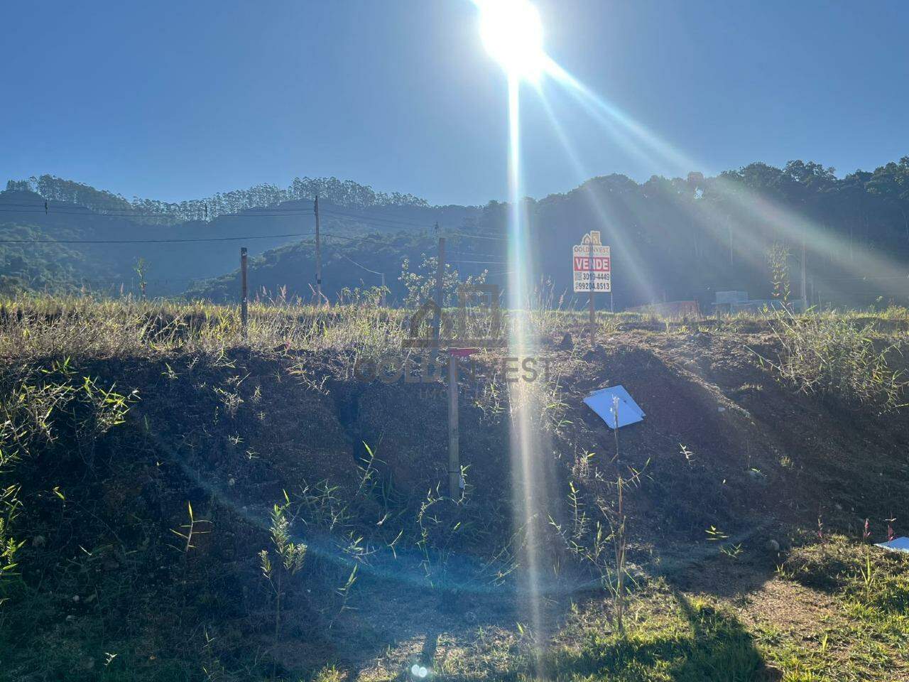 Lote/Terreno de 260m² no bairro Dom Joaquim, em Brusque | Eu Corretor
