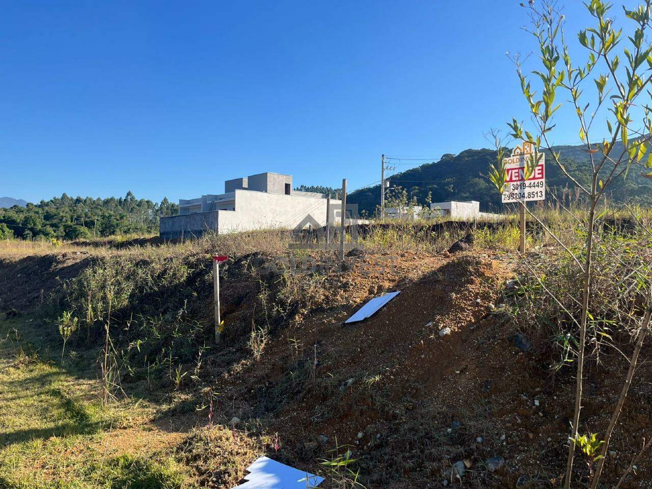 Lote/Terreno de 260m² no bairro Dom Joaquim, em Brusque | Eu Corretor