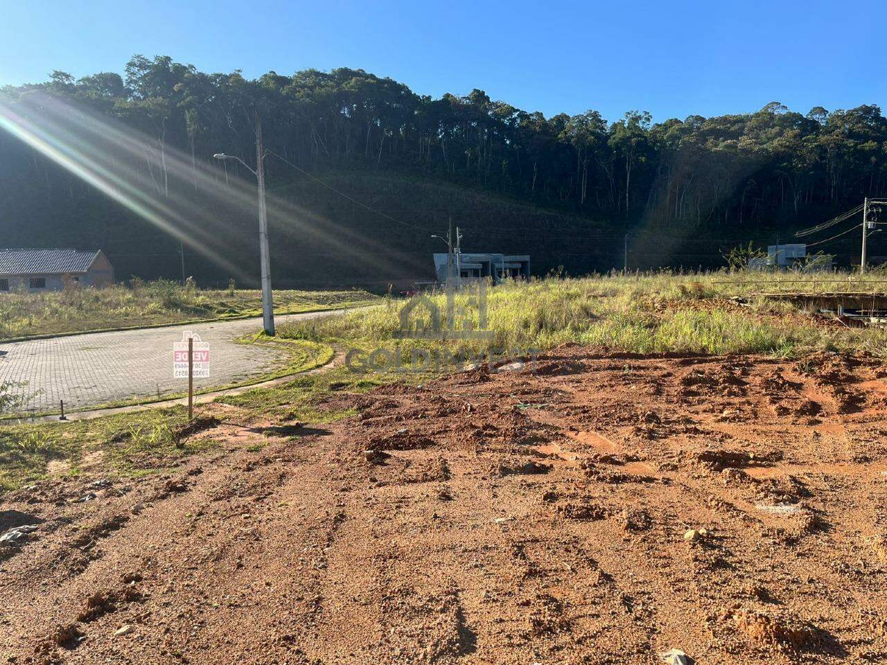 Lote/Terreno de 1474m² no bairro Dom Joaquim, em Brusque | Eu Corretor