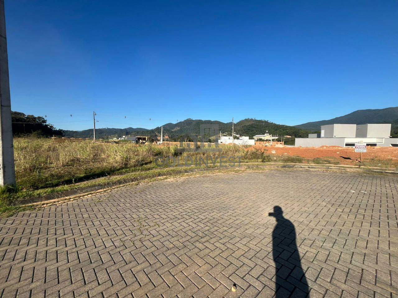 Lote/Terreno de 1474m² no bairro Dom Joaquim, em Brusque | Eu Corretor