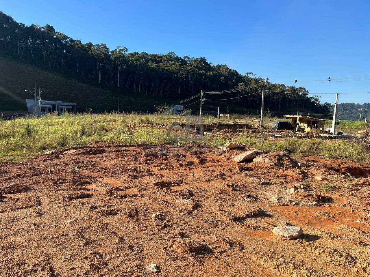 Lote/Terreno de 1474m² no bairro Dom Joaquim, em Brusque | Eu Corretor