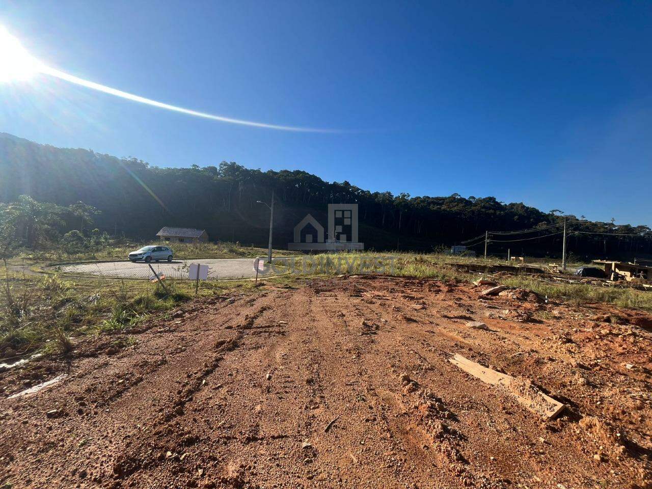 Lote/Terreno de 1474m² no bairro Dom Joaquim, em Brusque | Eu Corretor