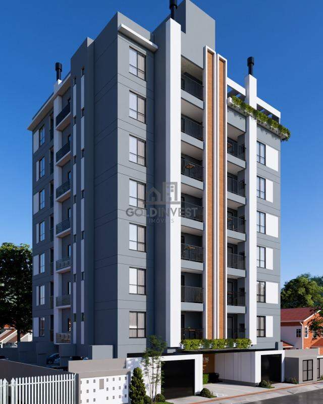 Apartamento de 2 quartos, 74m² no bairro Rio Branco, em Brusque | Eu Corretor