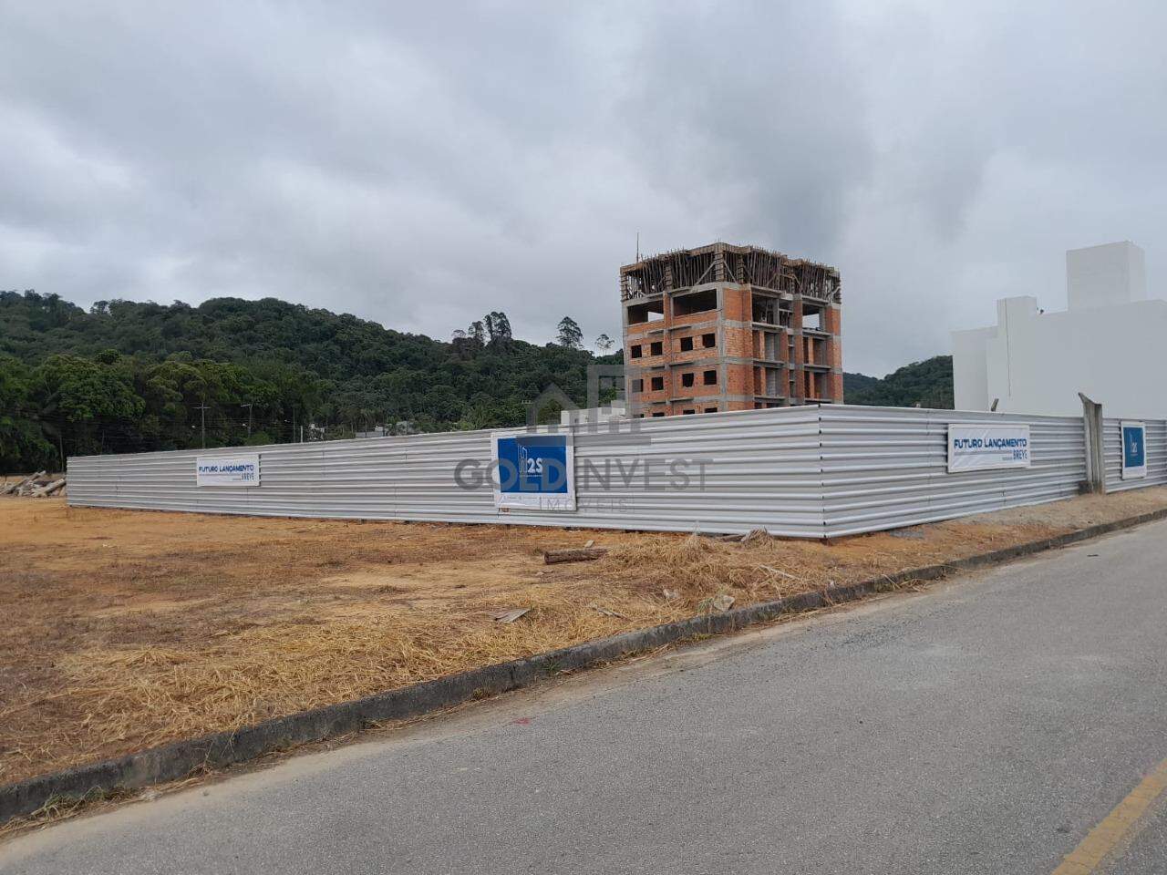 Apartamento de 2 quartos, 74m² no bairro Rio Branco, em Brusque | Eu Corretor