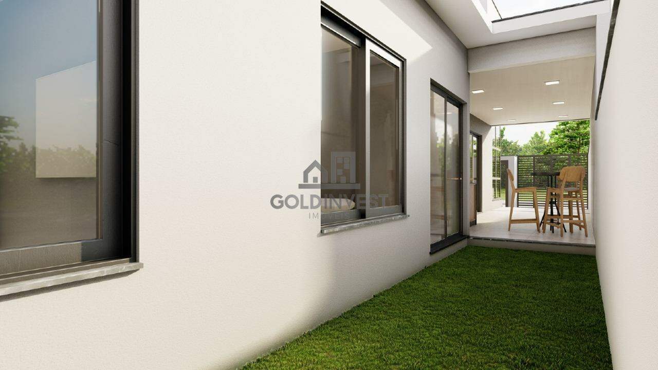 Casa de 3 quartos, 109m² no bairro CENTRO, em Guabiruba | Eu Corretor