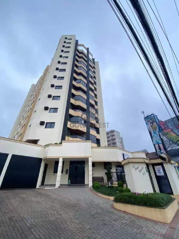 Sala comercial com 40m² no CENTRO de Brusque!!!