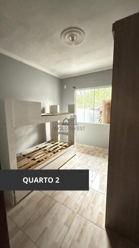 Casa de 2 quartos, 83m² no bairro Limeira Baixa, em Brusque | Eu Corretor