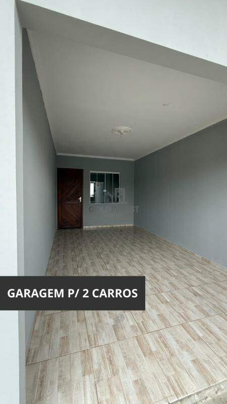 Casa de 2 quartos, 83m² no bairro Limeira Baixa, em Brusque | Eu Corretor
