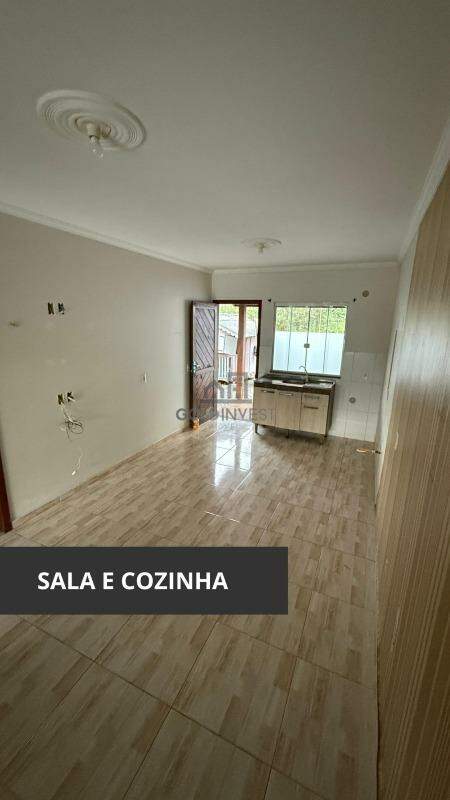 Casa de 2 quartos, 83m² no bairro Limeira Baixa, em Brusque | Eu Corretor