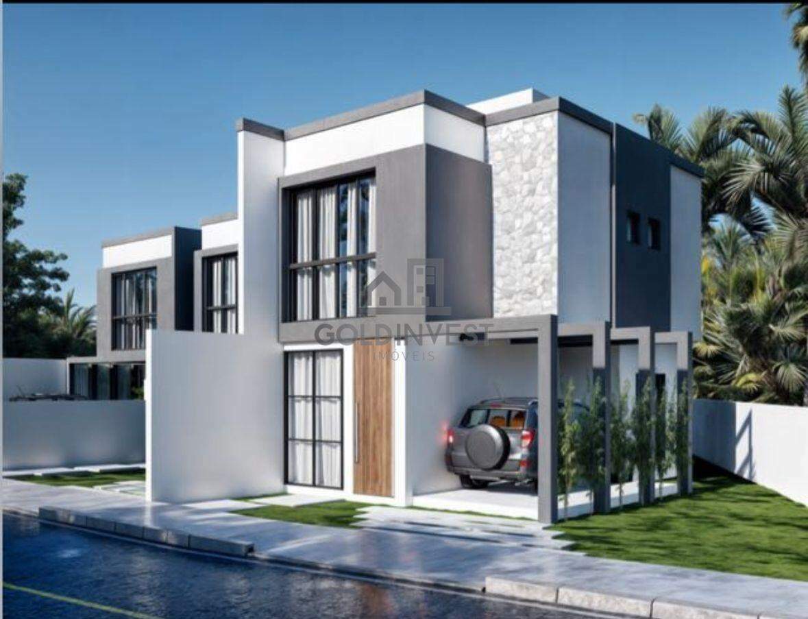 Casa de 2 quartos, 83m² no bairro CENTRO, em Guabiruba | Eu Corretor