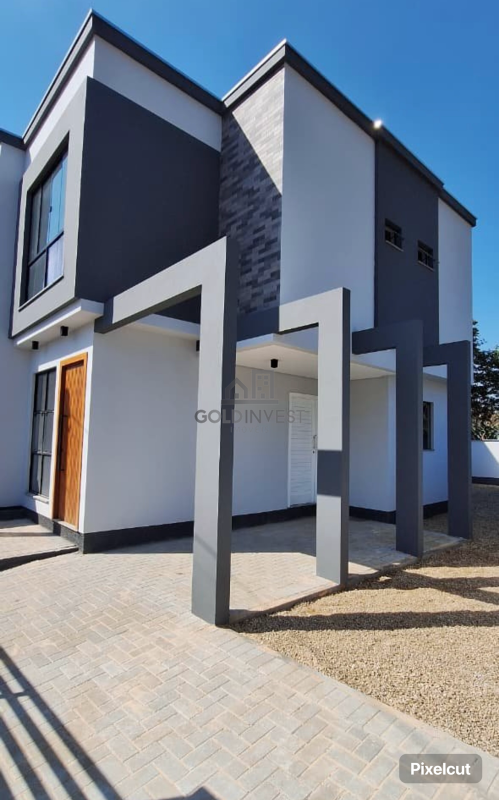 Casa de 2 quartos, 83m² no bairro CENTRO, em Guabiruba | Eu Corretor