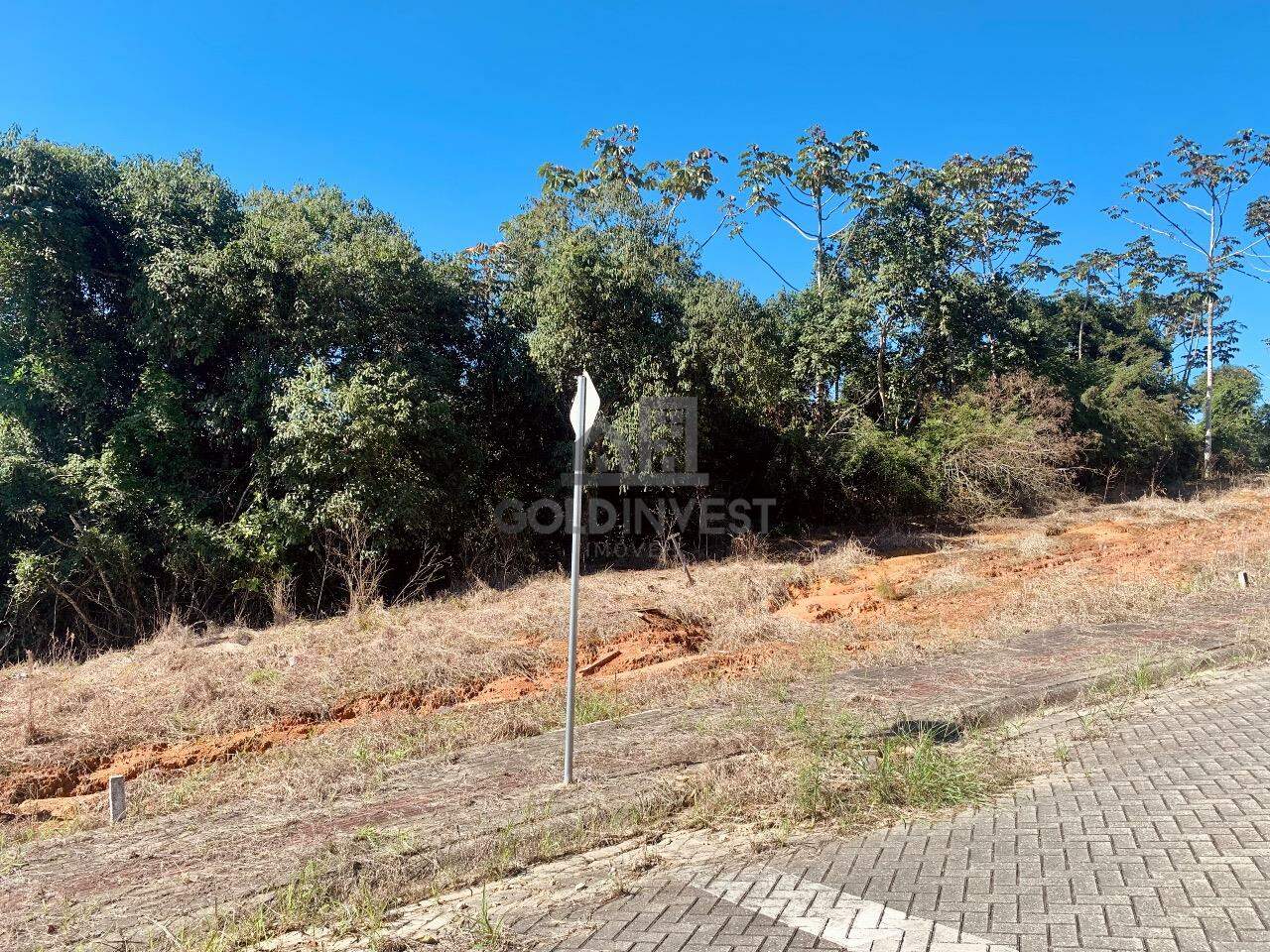 Lote/Terreno de 363m² no bairro Aymoré, em Guabiruba | Eu Corretor