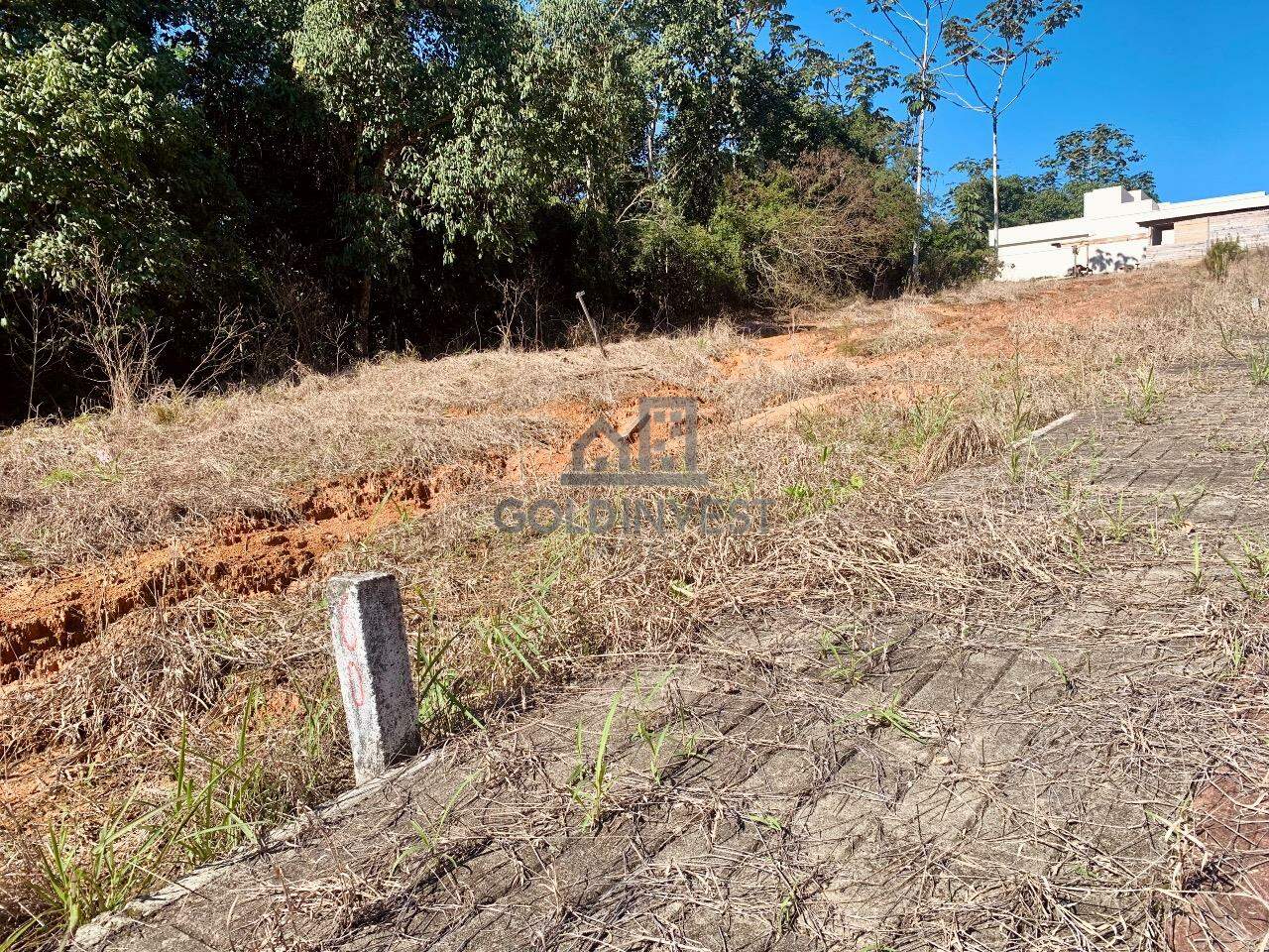 Lote/Terreno de 363m² no bairro Aymoré, em Guabiruba | Eu Corretor